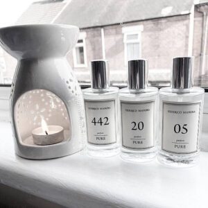 High street perfumes 