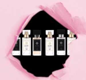 Do you sell designer perfume 