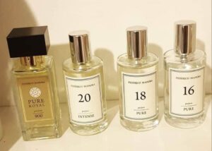 Fm discount perfume bottles