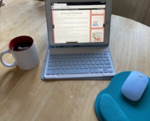 Earrning an E extra income 