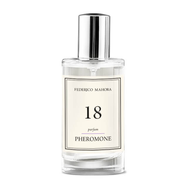 Perfume pheromones