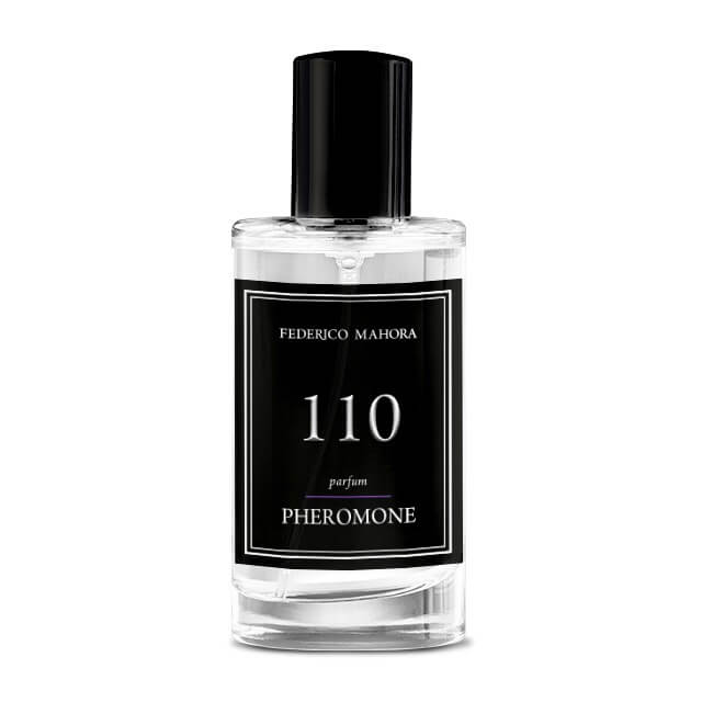 Perfume pheromones