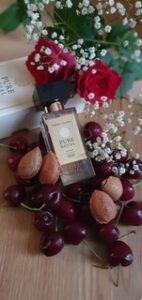 Fm perfume no.900 review