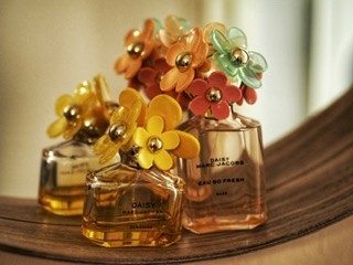 Fragrances for children 