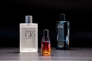 Cheap perfumes 