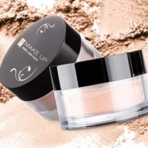 Mineral based cosmetics 