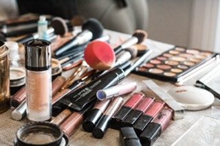 Mineral based cosmetics - Affordable Fragrances