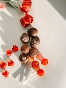Valentine’s Day perfumes