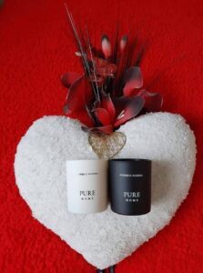 Valentine's Day perfumes 