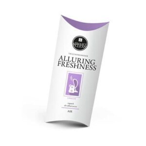 Hoover fragrances