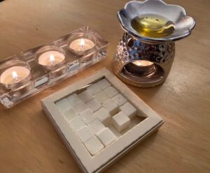 Scented wax melts reviews 