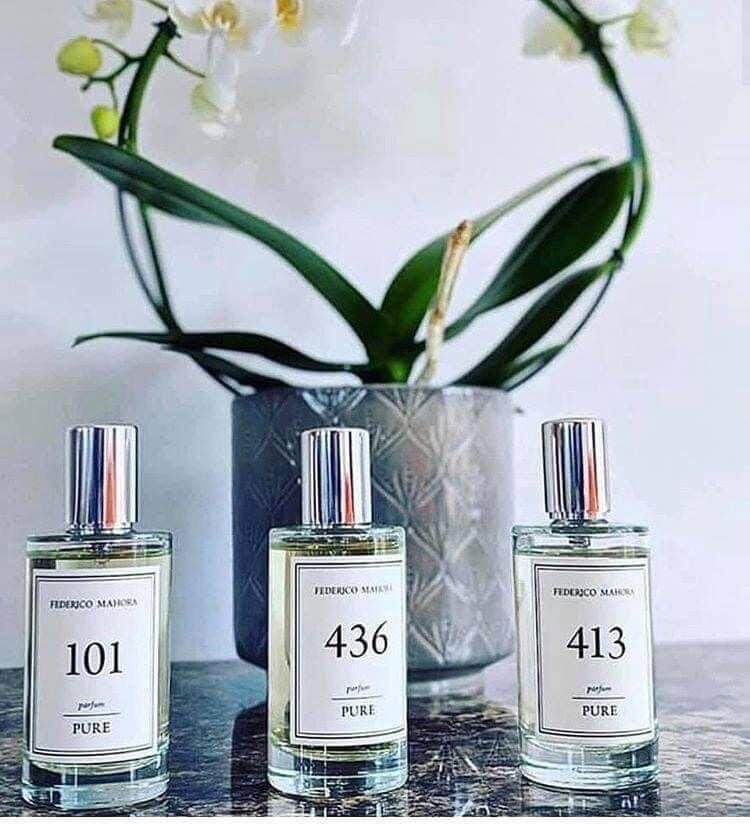 Everyday perfume Affordable Fragrances