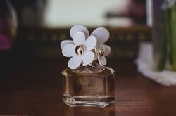 Spring fragrances