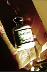Vintage perfumes for women 