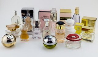 Vintage perfume for women 