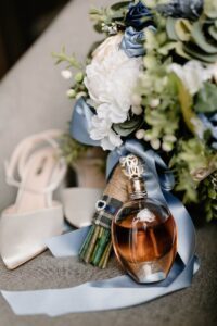 Vintage perfumes for women