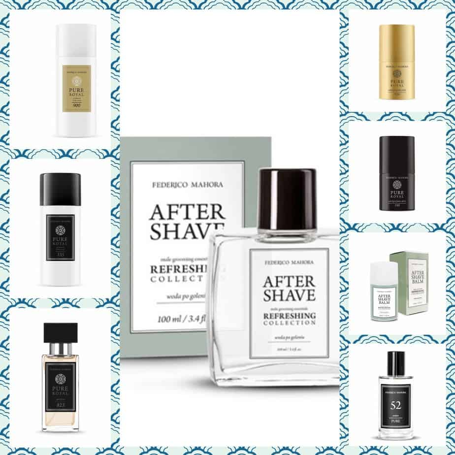 Father’s Day gifts - Affordable Fragrances