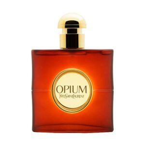 Vintage perfumes for women 