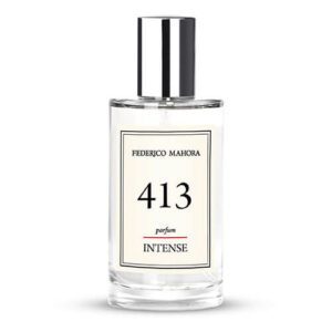 Fm perfume 413 review