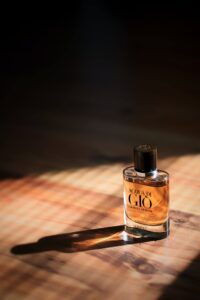 Gender neutral fragrances