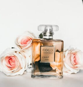 Gender neutral fragrances