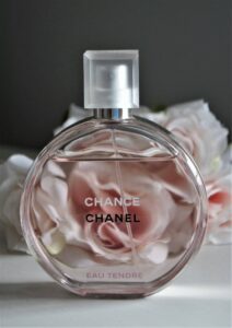 Gender neutral fragrances