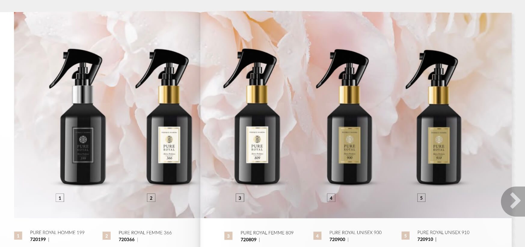 Home perfume spray review Affordable Fragrances