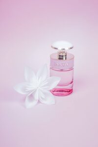 Gender neutral fragrances