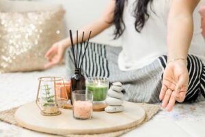 The benefits of incense sticks