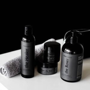 Skin care products for men 