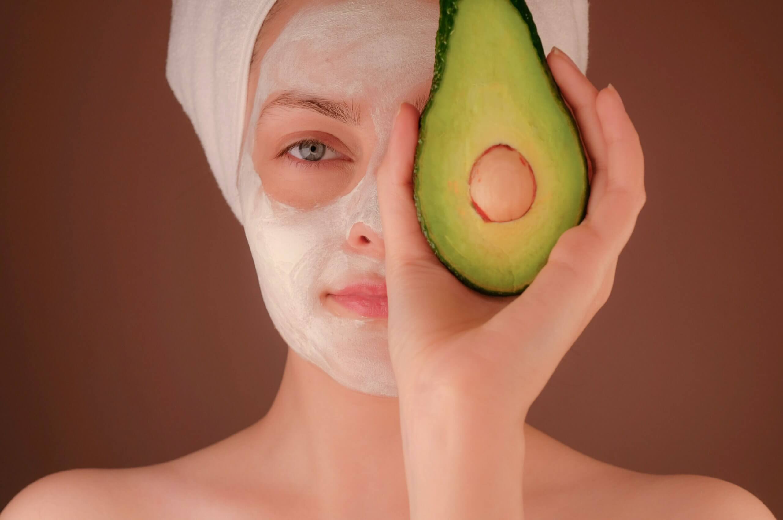 Hydrotherapy Sheet Mask Review Affordable Fragrances