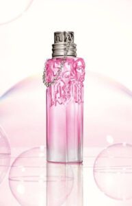 What perfume do celebrities wear