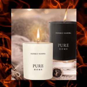 FM candle 413 review 