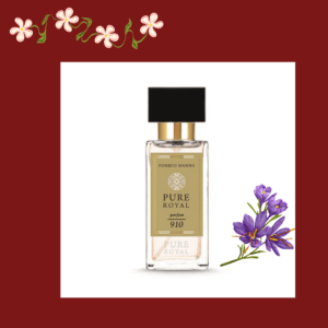 Fm best sale 910 fragrance