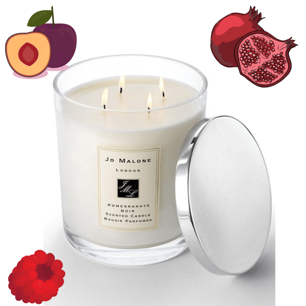 The five most expensive candles Affordable Fragrances