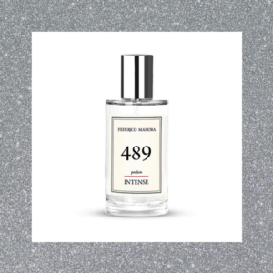 Fm perfume 489 review new arrivals