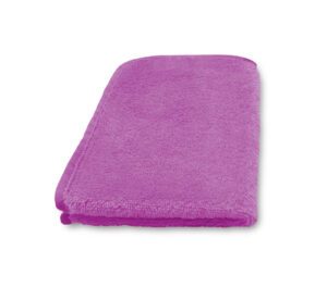 Make up remover towel 