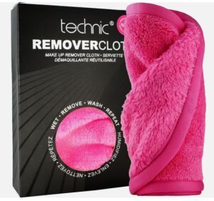 make up remover towel 