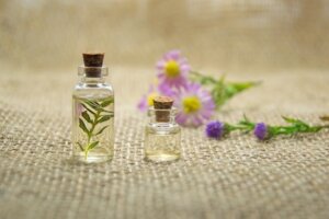 aromatherapy oils 