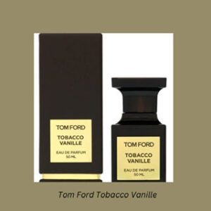Harry Styles favourite fragrances