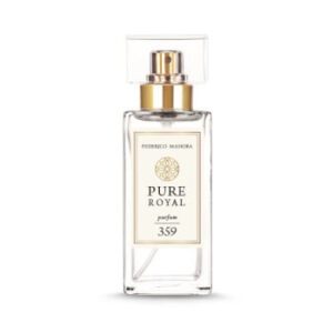 FM perfume 359 review 