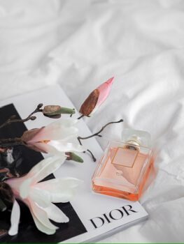 The best perfume brands 