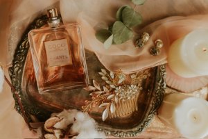 Psychology of perfume 