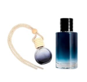 Car perfume diffuser