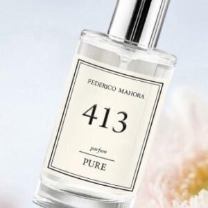 Fm fragrances sign online in