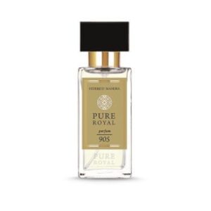 FM 905 perfume review