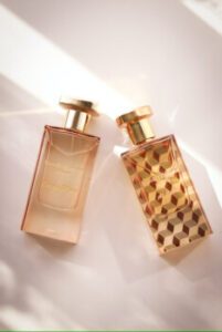 Michael Bublé perfume
