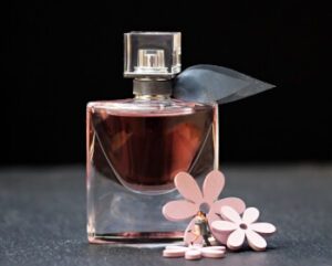 Michael Bublé perfume