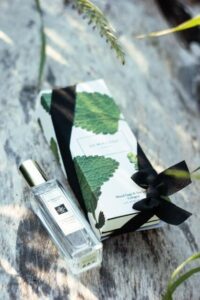 Jo Malone perfume