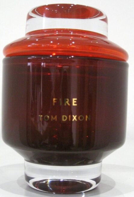 Tom Ford candle 